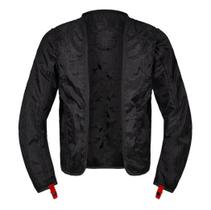 Forro jaqueta asw sport termico preto 2xl Forro jaqueta asw sport termico preto 2xl