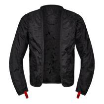 Forro jaqueta asw sport termico preto m Forro jaqueta asw sport termico preto m