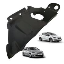 Forro Lateral Esquerdo Porta Malas Peugeot 308 2013 A 2019