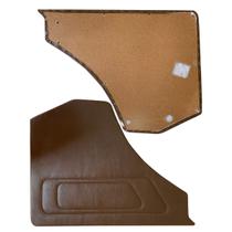 Forro Lateral Marrom Parati 82 até 95 material sintético