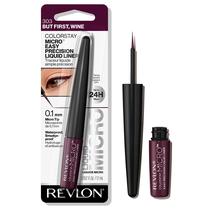 Forro líquido REVLON ColorStay Micro Easy Precision 303 Wine