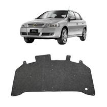 Forro Manta Acústica Capô Astra 2003 2004 2005 2006 2007 2008 2009 2010 2011 Presilha