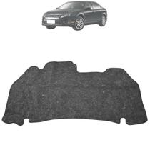 Forro Manta Acústica Capô Fusion 2010 2011 2012 Adesivada Forro Manta Acústica Capô Fusion 2010 2011 2012 Adesivada