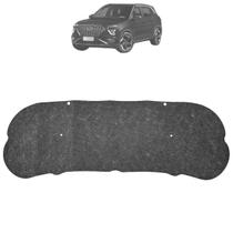Forro Manta Acústica Capô Hyundai Creta 2022 2023 Presilha