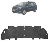 Forro Manta Acústica Capô Spin 2019 2020 2021 2022 2023 Presilha