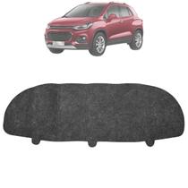 Forro Manta Acústica Capo Tracker 2012 2013 2014 2015 2016 2017 2018 Autoadesivo