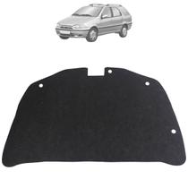 Forro Manta Acústica Marea Brava Weekend 1999 2000 2001 2002 2003 Adesivada Forro Manta Acústica Marea Brava Weekend 1999 2000 2001 2002 2003 Adesivada