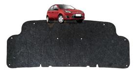 Forro Manta Anti Ruido Capô Fiesta 2009 2010 2011 2012 2013