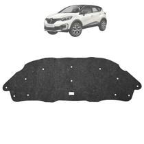 Forro Manta Capô Captur 2018 2019 2020