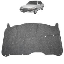 Forro Manta Capô Monza Tubarão 1991 1992 1993 1994 1995 1996 Autoadesivo
