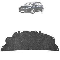 Forro Manta Capô Peugeot 307 2007 2008 2009 2010 2011 2012 + Presilhas