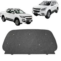 Forro Manta Capo S10 Blazer 2012 2013 2014 2015 2016 Presilha Forro Manta Capo S10 Blazer 2012 2013 2014 2015 2016 Presilha