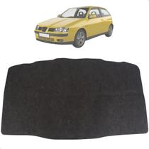 Forro Manta Capô Seat Ibiza 1997 1998 1999 2000 2001 2002 Adesivada