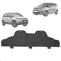 Forro Manta De Capo Citroen C3 Picasso Aircross 2010 Até 2020 Presilhas