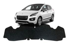 Forro Manta Do Capô Modelo Peugeot 3008 2011 2012 2013 2014 2015 - Grud