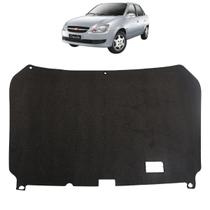 Forro Manta Tampa Porta Mala Corsa Classic 1995 96 Até 2015 Forro Manta Tampa Porta Mala Corsa Classic 1995 96 Até 2015