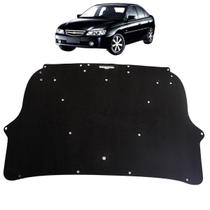 Forro Manta Tampa Porta Mala Omega Australiano 1999 Até 2002