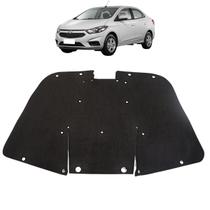 Forro Manta Tampa Porta Mala Prisma 2013 14 15 16 Até 2019 Forro Manta Tampa Porta Mala Prisma 2013 14 15 16 Até 2019