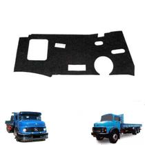 Forro Mercedes 1518 Frente Cabine Alta Lado Esquerdo