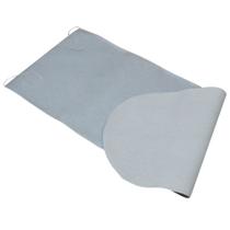 FORRO METALIZADO P/ MESA DE PASSAR (48cm x 1,30m)- AÇO MIX FORRO METALIZADO P/ MESA DE PASSAR (48cm x 1,30m)- AÇO MIX