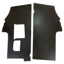 Forro Óculos Preto Kombi Clipper 98 até 2004 Forro Óculos Preto Kombi Clipper 98 até 2004