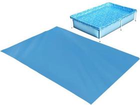Forro p/ Piscina Infantil 1000 Litros MOR