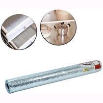 Forro Para Armário E Gaveta 5m X 40cm Metalizado Multiuso