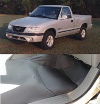 Forro Para Assoalho / Chevrolet S10 94 - 99 em material Sintético Forro Para Assoalho / Chevrolet S10 94 - 99 em material Sintético