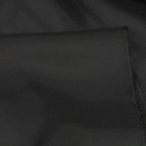 Forro para calças em viés sob medida 100% Cupro Bemberg 137 cm preto Forro para calças em viés sob medida 100% Cupro Bemberg 137 cm preto