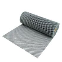 Forro para Gaveta PVC Cinza 30X450CM - Clink
