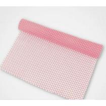 Forro Para Gavetas Antiderrapante Armários PVC 30x90cm Clink