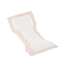 Forro para incontinência, pacote com 30 UltraShield, 19 x 39 cm, absorção moderada