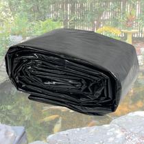 Forro para Lago yeezoo 7,6x9,1m Reforçado 5 Camadas PE Forro para Lago yeezoo 7,6x9,1m Reforçado 5 Camadas PE