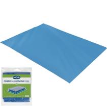 Forro Para Piscina 1000 Litros Ráfia Lona Proteção Limpeza