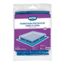 Forro para piscina 1500 e 2000 L Mor Verão Forro para piscina 1500 e 2000 L Mor Verão