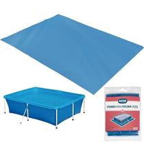 Forro para Piscina 2000L 1,92x1,52m Mor Forro para Piscina 2000L 1,92x1,52m Mor