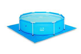 Forro para piscina 2,44 metros para 2300 litros - Bel Lazer