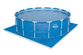 Forro para piscina 3,05 metros para 4600 e 5000 litros de armação - Bel Lazer