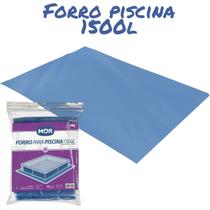 Forro Para Piscina Infantil - 1500 - 2000 Litros - Mor