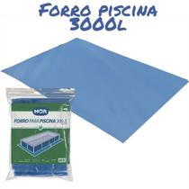 Forro Para Piscina Infantil - 1500 - 2000 Litros - Mor