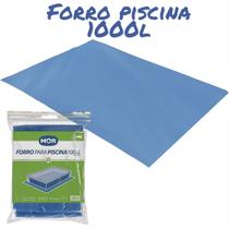 Forro Para Piscina Infantil - 1500 - 2000 Litros - Mor