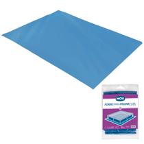 Forro Para Piscina Infantil 1500L Mor