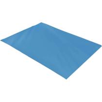 Forro para piscina infantil de 1500l azul mor