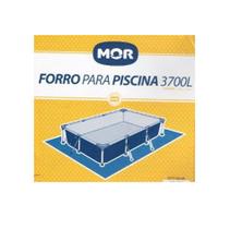 Forro Para Piscina Premium 3700 Litros - Mor Forro Para Piscina Premium 3700 Litros - Mor