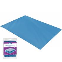 Forro Para Piscina Quadrada 1500 e 2000 Litros - Mor