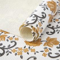 Forro para Prateleira FIFTY FEET 46x244 cm PVC Antiderrapante 5 Rolos Forro para Prateleira FIFTY FEET 46x244 cm PVC Antiderrapante 5 Rolos
