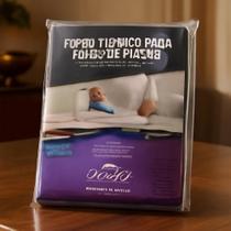 Forro Para Tábua De Passar Roupa Com Espum Pp 1,10X45