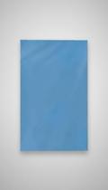 Forro Piscina Polietileno 3000L Retangular 1.52x3.1m