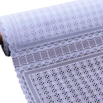 Forro Plastico Protetor Geladeira Armario Multiuso 5 Peças