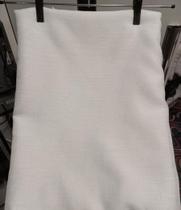 Forro Poliester Microfibra Classic Branco